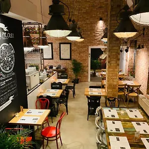 2* Apartahotel Aparthostel