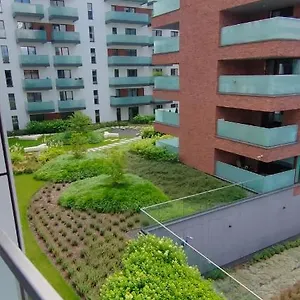 Praga Apartament Варшава