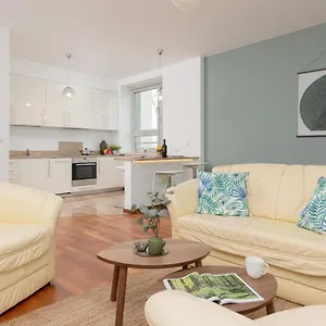  Apartament Slominskiego By Renters