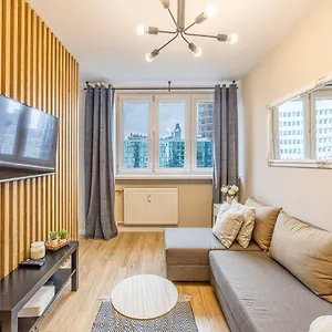  Apartament Sliska 10