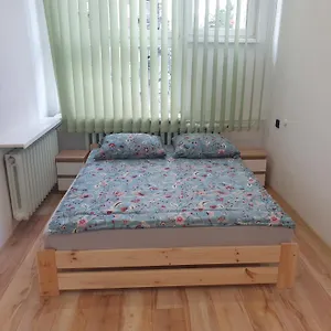  Hostal Vasylok