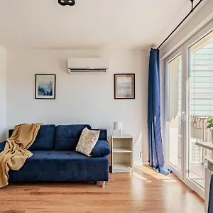  Apartament Centre By Arrenda