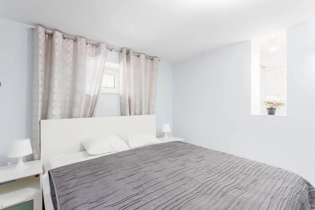 Chill Apartments Gersona Warszawa Polska