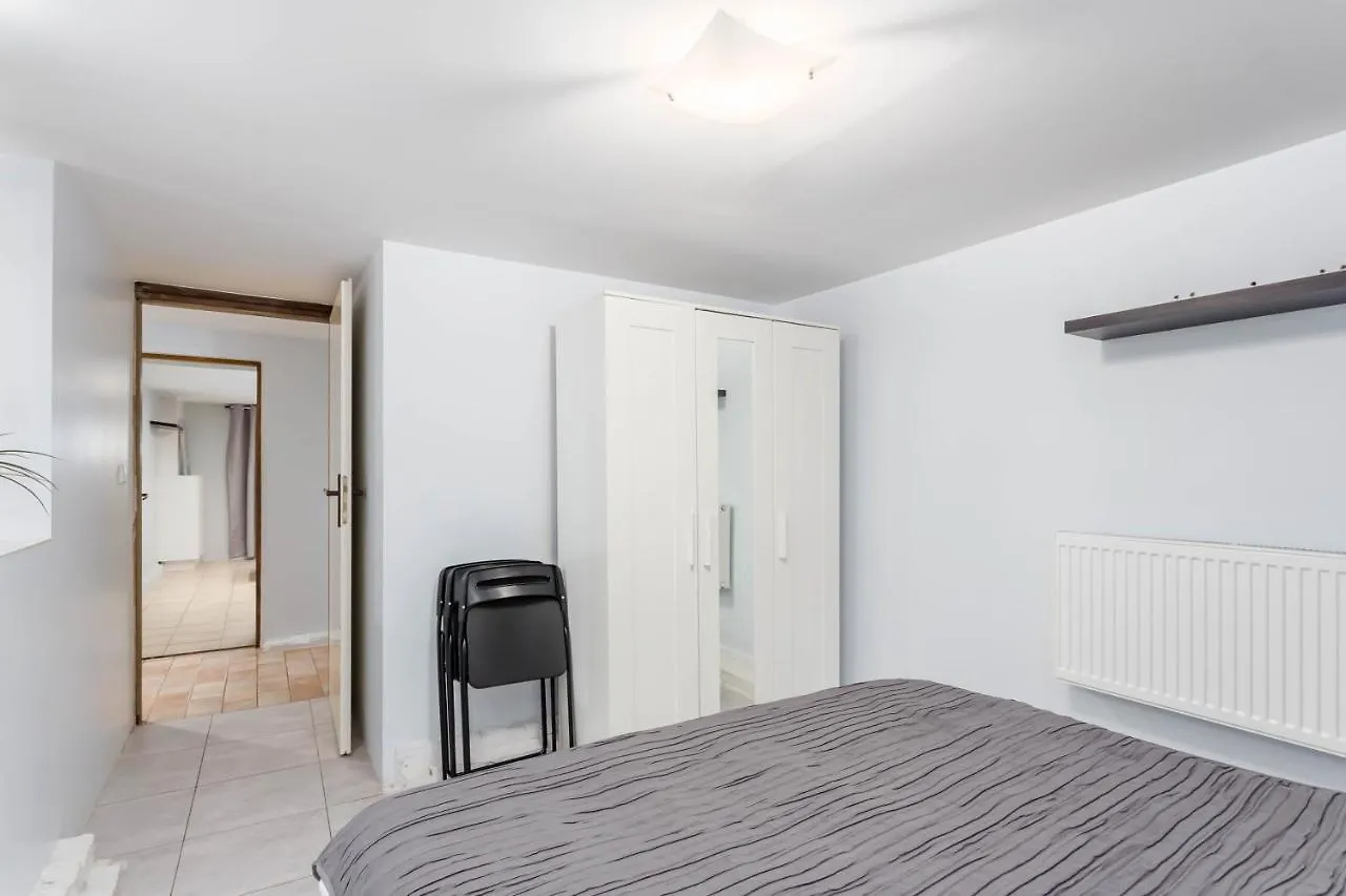 Chill Apartments Gersona Warszawa