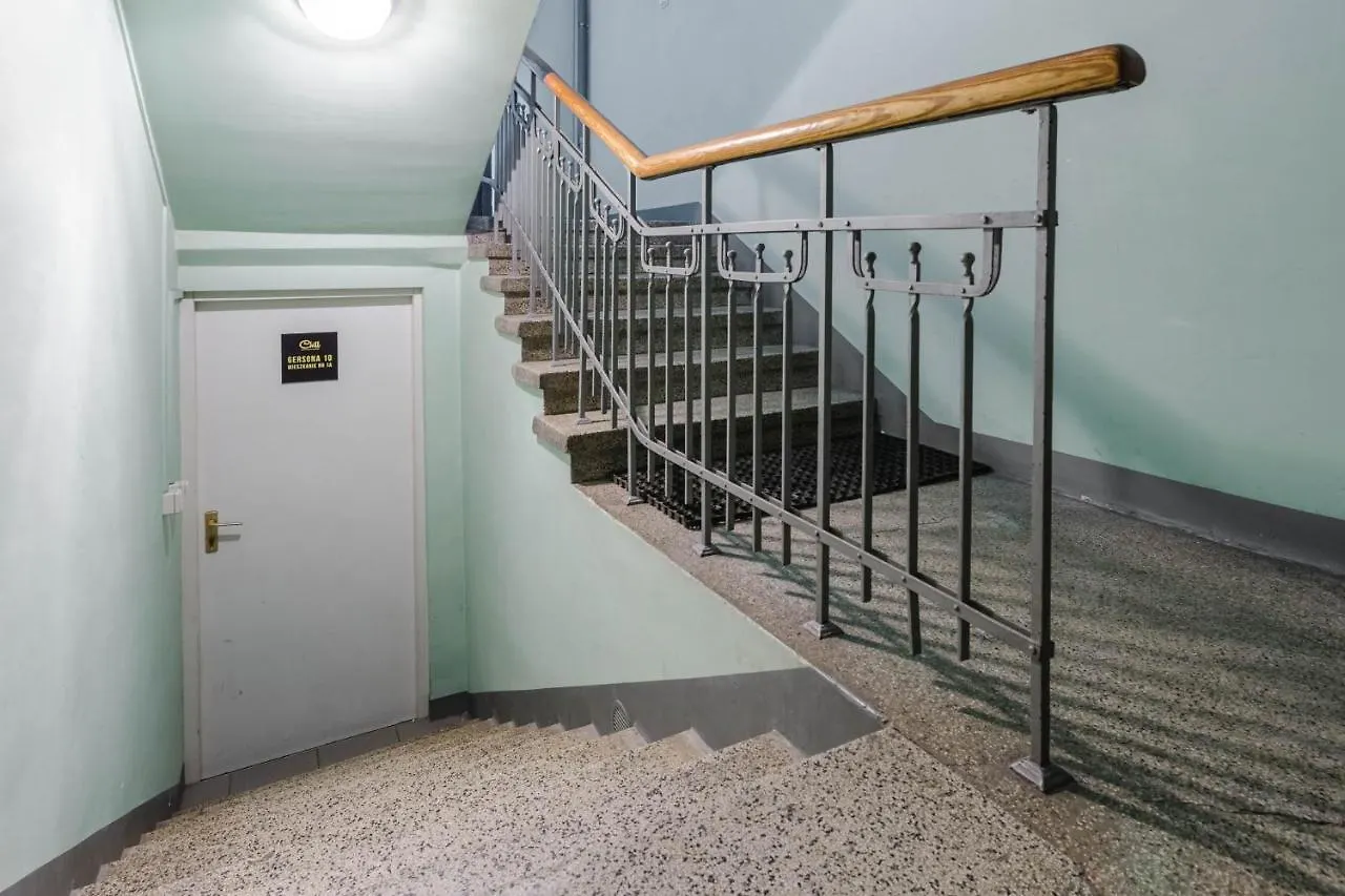 Chill Apartments Gersona Warszawa